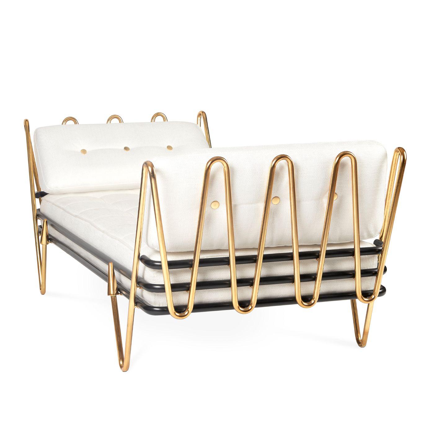 Jonathan Adler Sofa Daybed Maxime