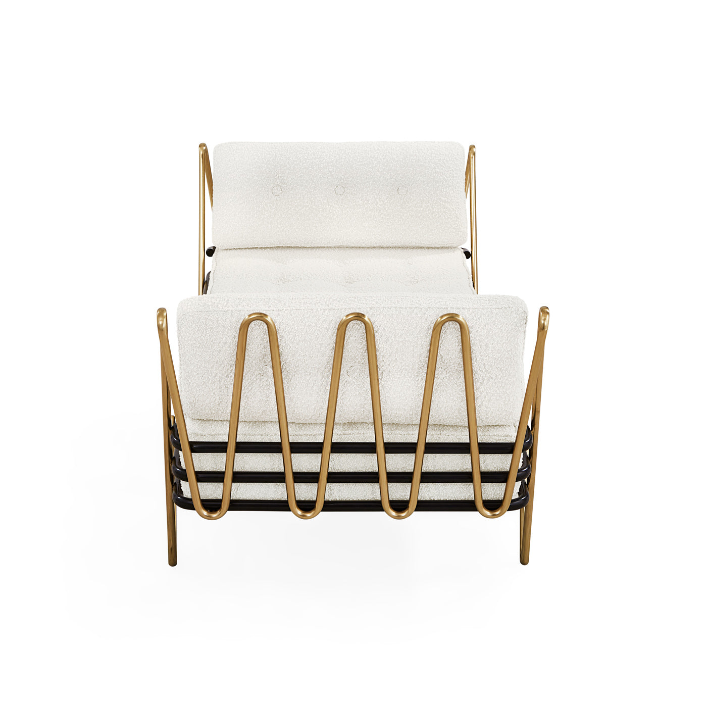 Jonathan Adler Sofa Daybed Maxime