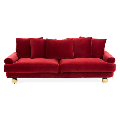 Jonathan Adler Sofa Greenwich