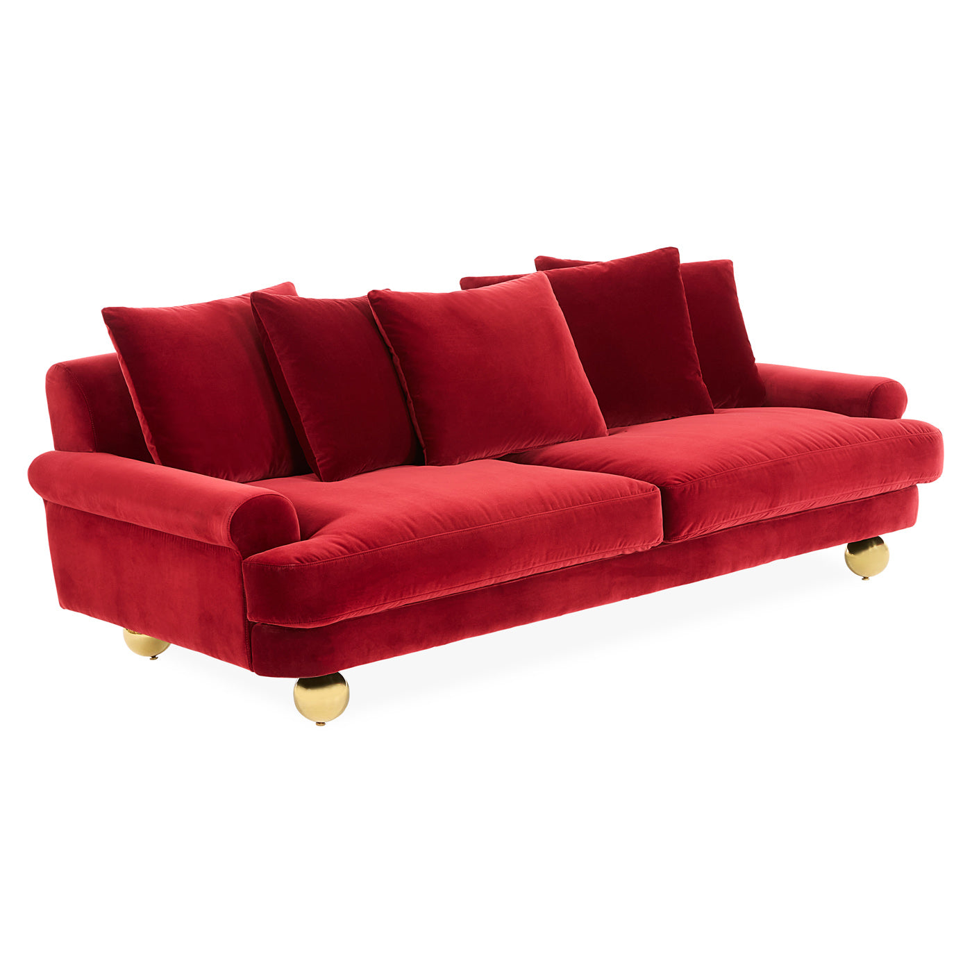 Jonathan Adler Sofa Greenwich