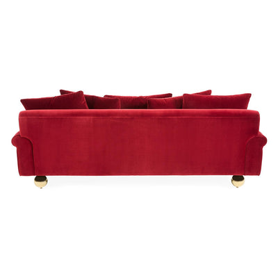 Jonathan Adler Sofa Greenwich | Vincenza Claret