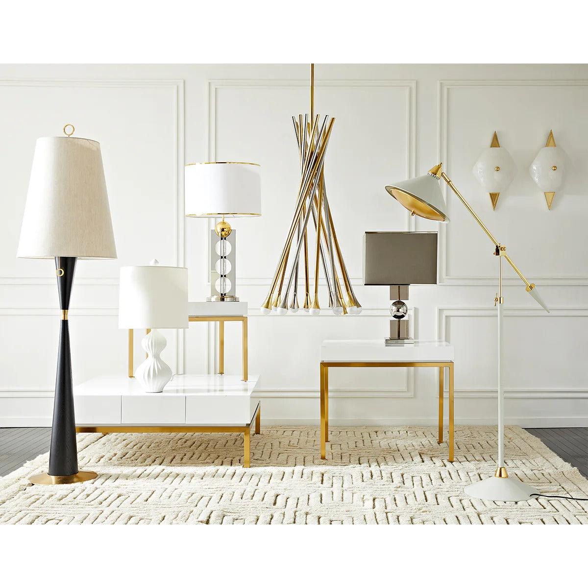 Jonathan Adler Jonathan Adler Steh-Leselampe Maxime Codeso Living