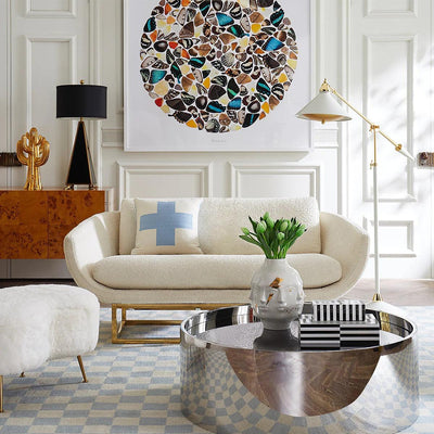 Jonathan Adler Jonathan Adler Steh-Leselampe Maxime Codeso Living