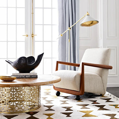 Jonathan Adler Jonathan Adler Steh-Leselampe Maxime Codeso Living