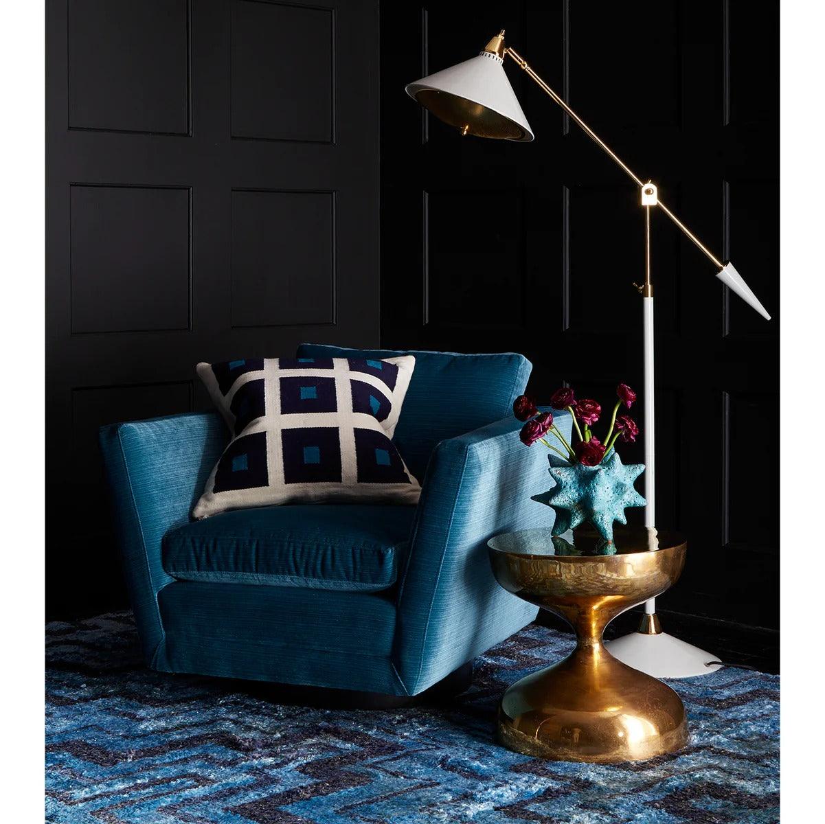 Jonathan Adler Jonathan Adler Steh-Leselampe Maxime Codeso Living