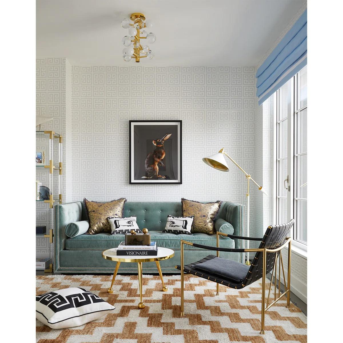 Jonathan Adler Jonathan Adler Steh-Leselampe Maxime Codeso Living