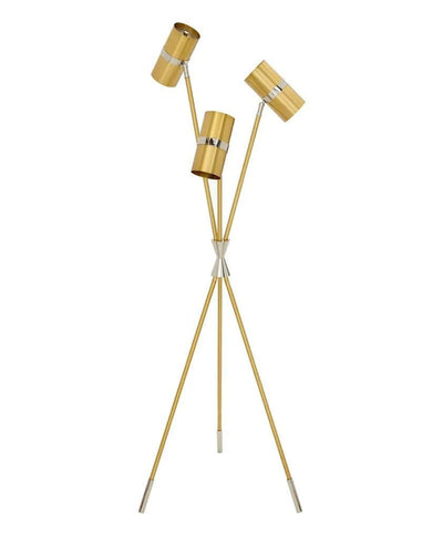 Jonathan Adler Stehlampe Caracas Task Tripod