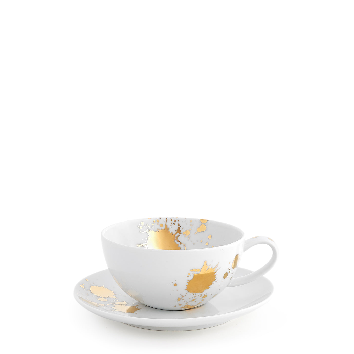 Jonathan Adler Teetasse & Untertasse "1948"