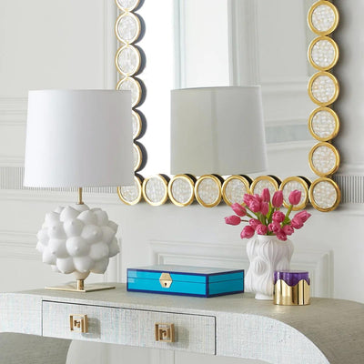 Jonathan Adler Jonathan Adler Tischlampe Georgia Orb Codeso Living