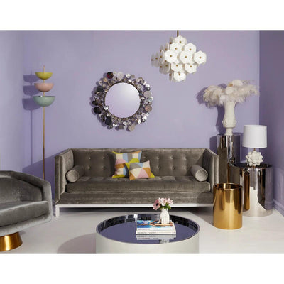 Jonathan Adler Jonathan Adler Tischlampe Georgia Orb Codeso Living