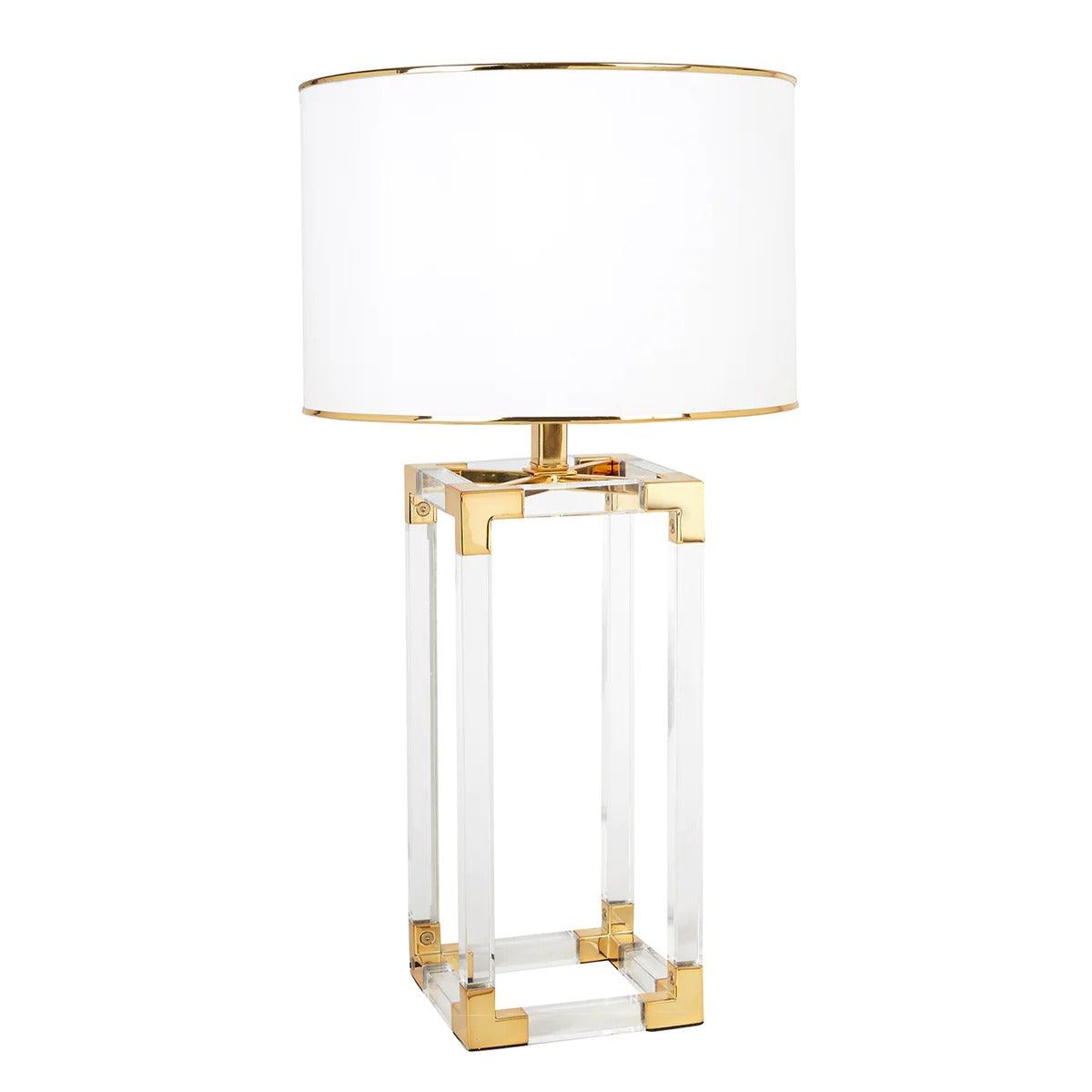 Jonathan Adler Jonathan Adler Tischlampe Jacques Codeso Living