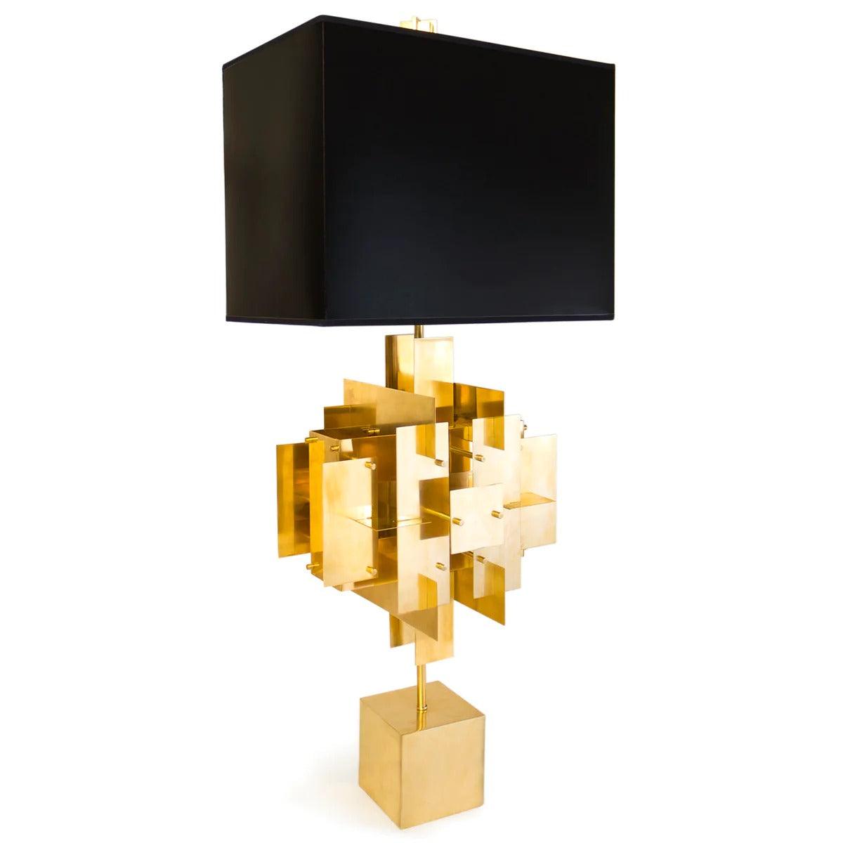 Jonathan Adler Jonathan Adler Tischlampe Puzzle Codeso Living