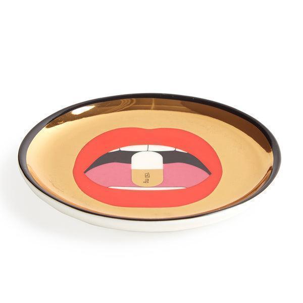 Jonathan Adler Untersetzer Full Dose 4-teilig