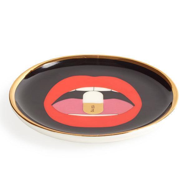 Jonathan Adler Untersetzer Full Dose 4-teilig Codeso Living