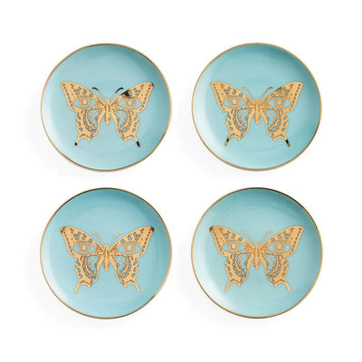 Jonathan Adler Jonathan Adler Untersetzer Mariposa 4-teilig Codeso Living