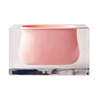 Jonathan Adler Vase Bel Air Gorge | Blush