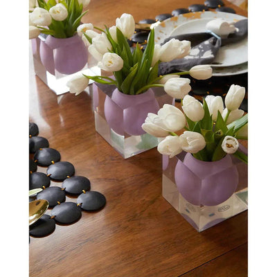 Jonathan Adler Vase Bel Air Gorge | Blush