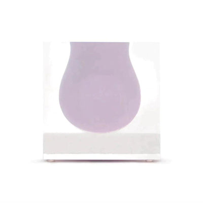 Jonathan Adler Vase Bel Air Mini Scoop | Lila