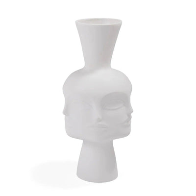 Jonathan Adler Vase Dora Maar Bowtie | Mattweiß