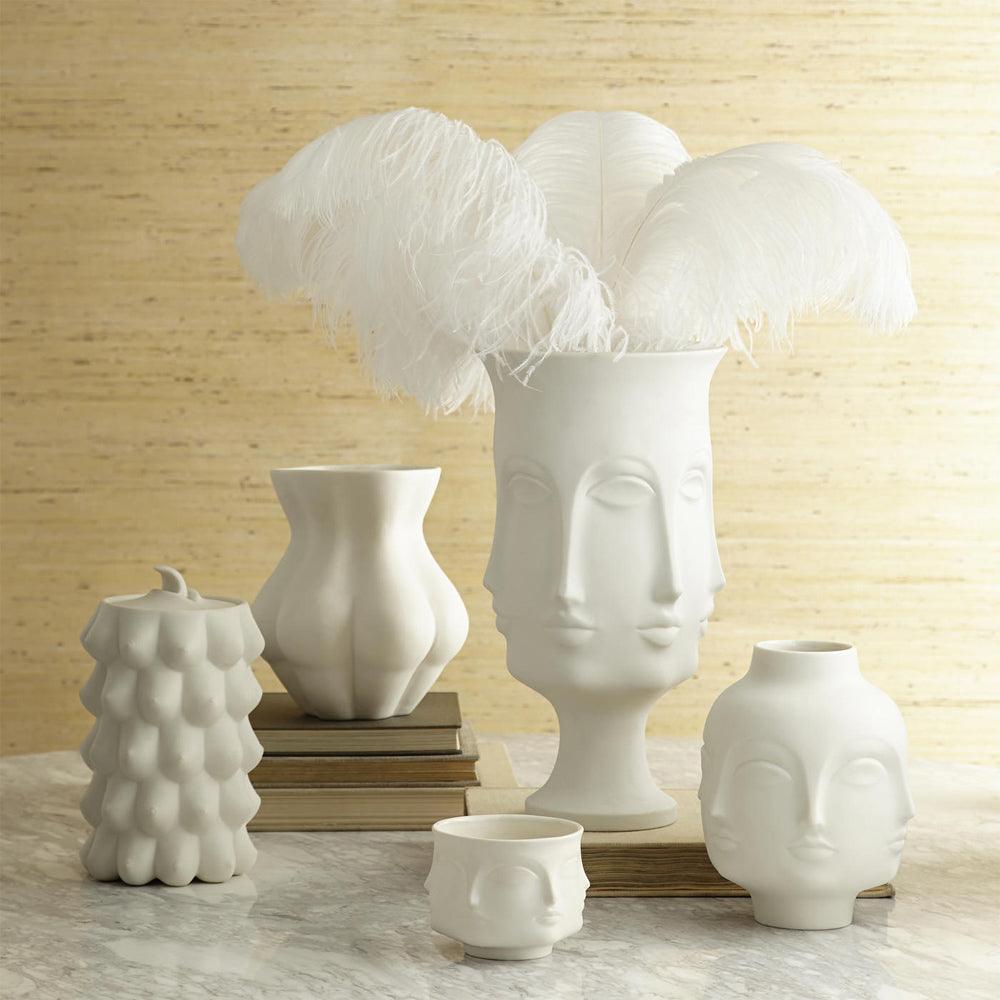 Jonathan Adler Jonathan Adler Vase Dora Maar Urn | Mattweiß Codeso Living