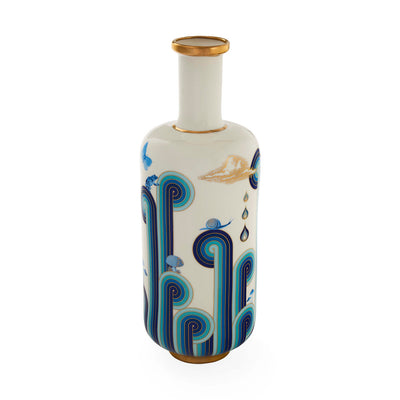 Jonathan Adler Vase Druggist Tall Bottle