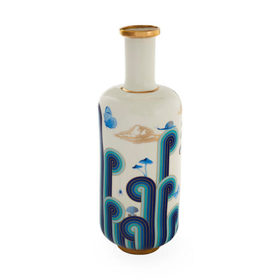 Jonathan Adler Vase Druggist Tall Bottle