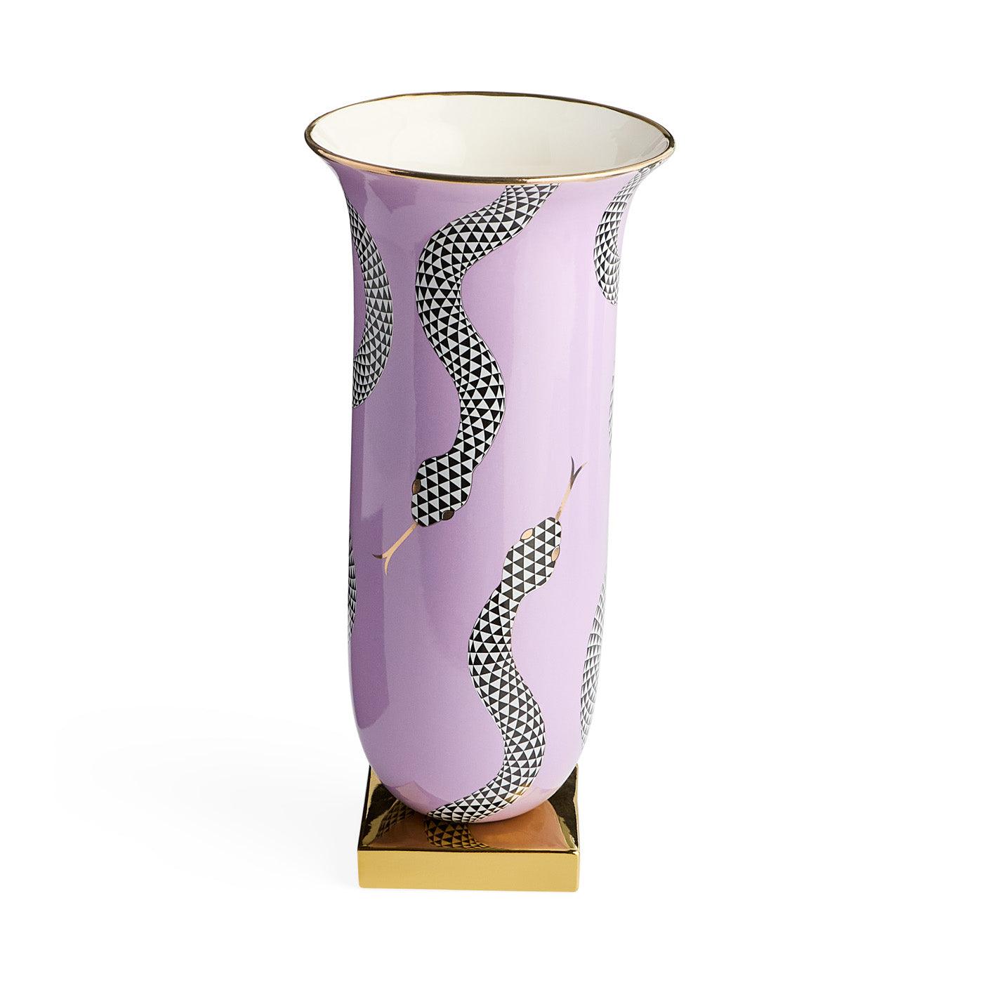 Jonathan Adler Vase Eden Flared Tall | Lila