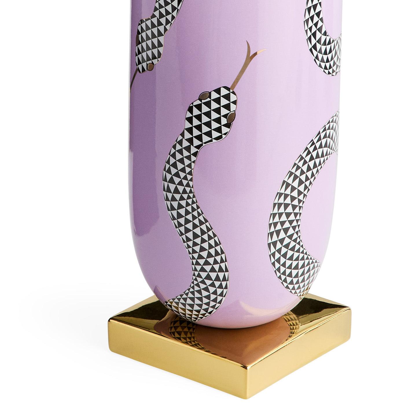 Jonathan Adler Vase Eden Flared Tall | Lila