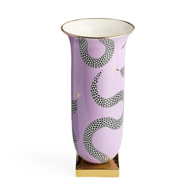 Jonathan Adler Vase Eden Flared Tall | Lila