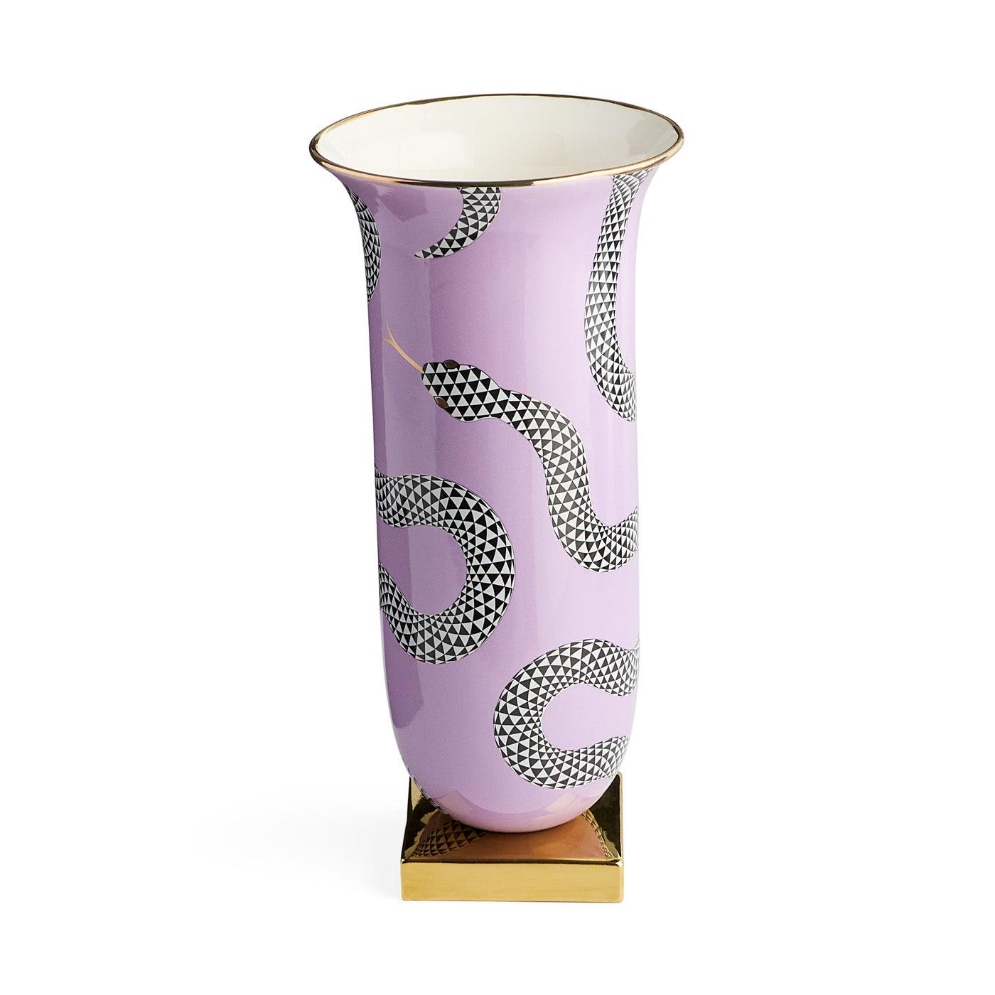 Jonathan Adler Vase Eden Flared Tall | Lila