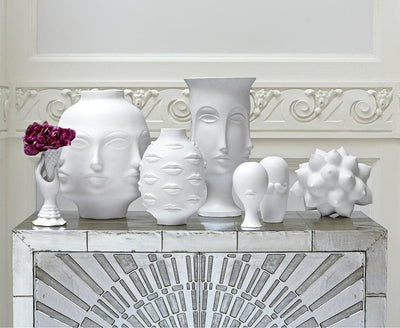 Jonathan Adler Vase Muse Gala | Mattweiß Codeso Living