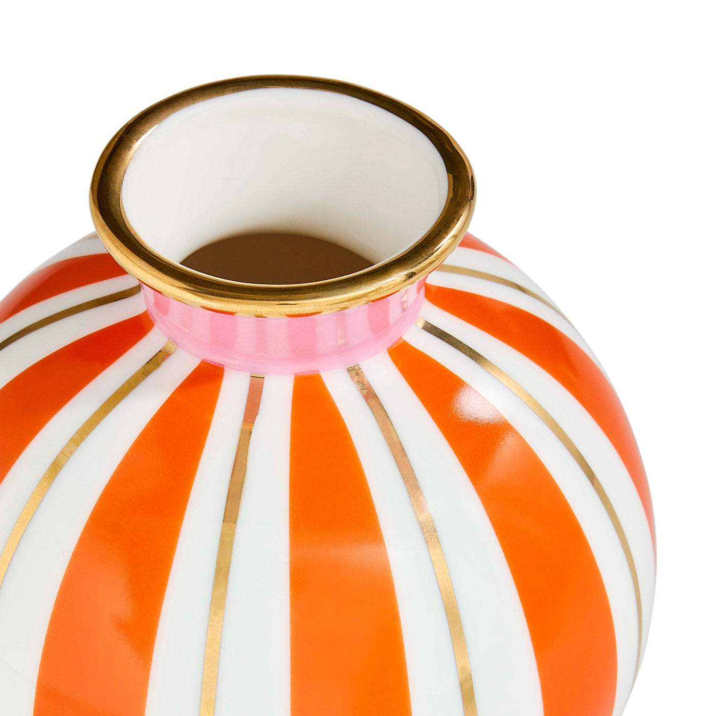 Jonathan Adler Vase Portofino Bud