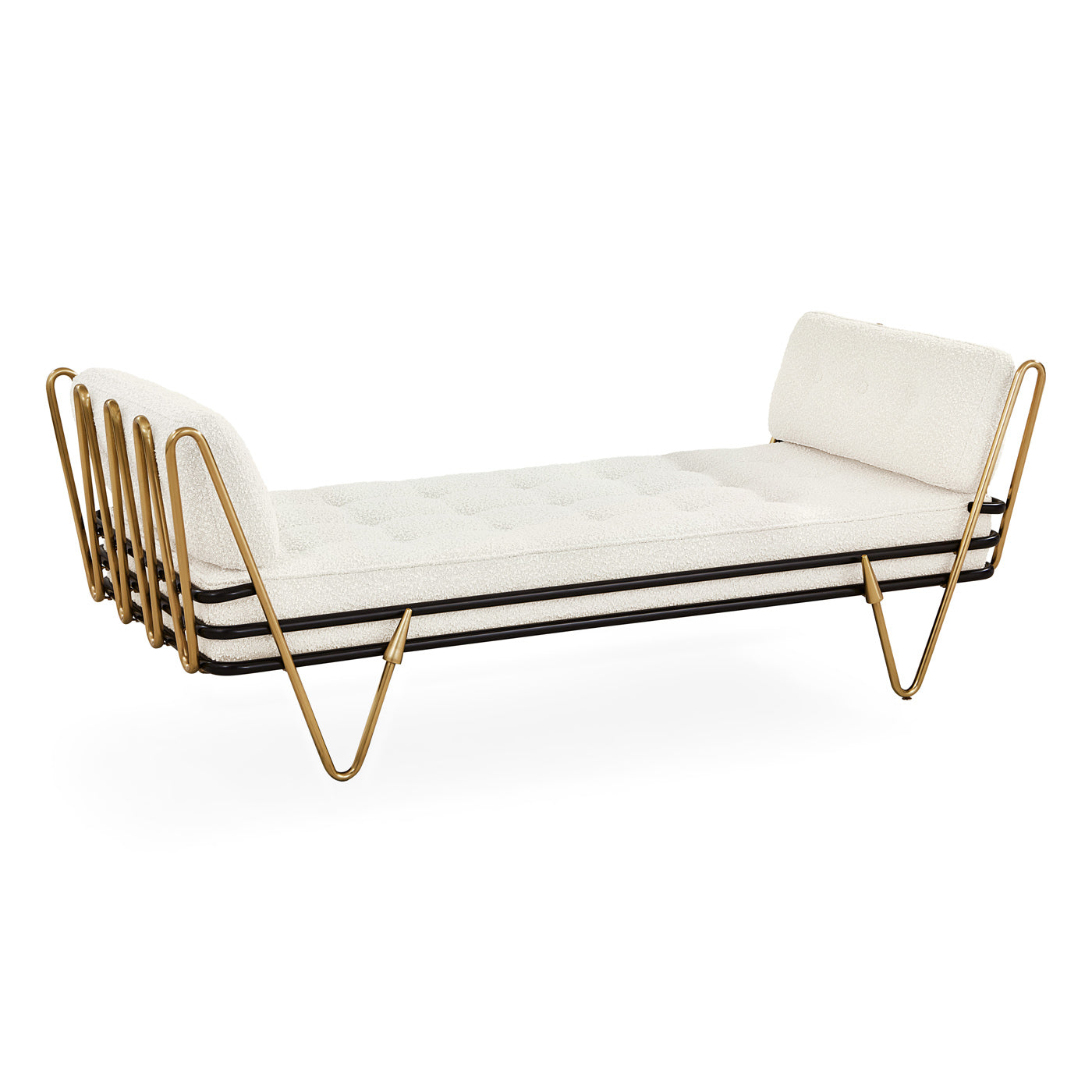 Jonathan Adler Sofa Daybed Maxime