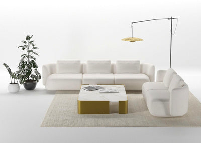 Modulares Sofa Sofia