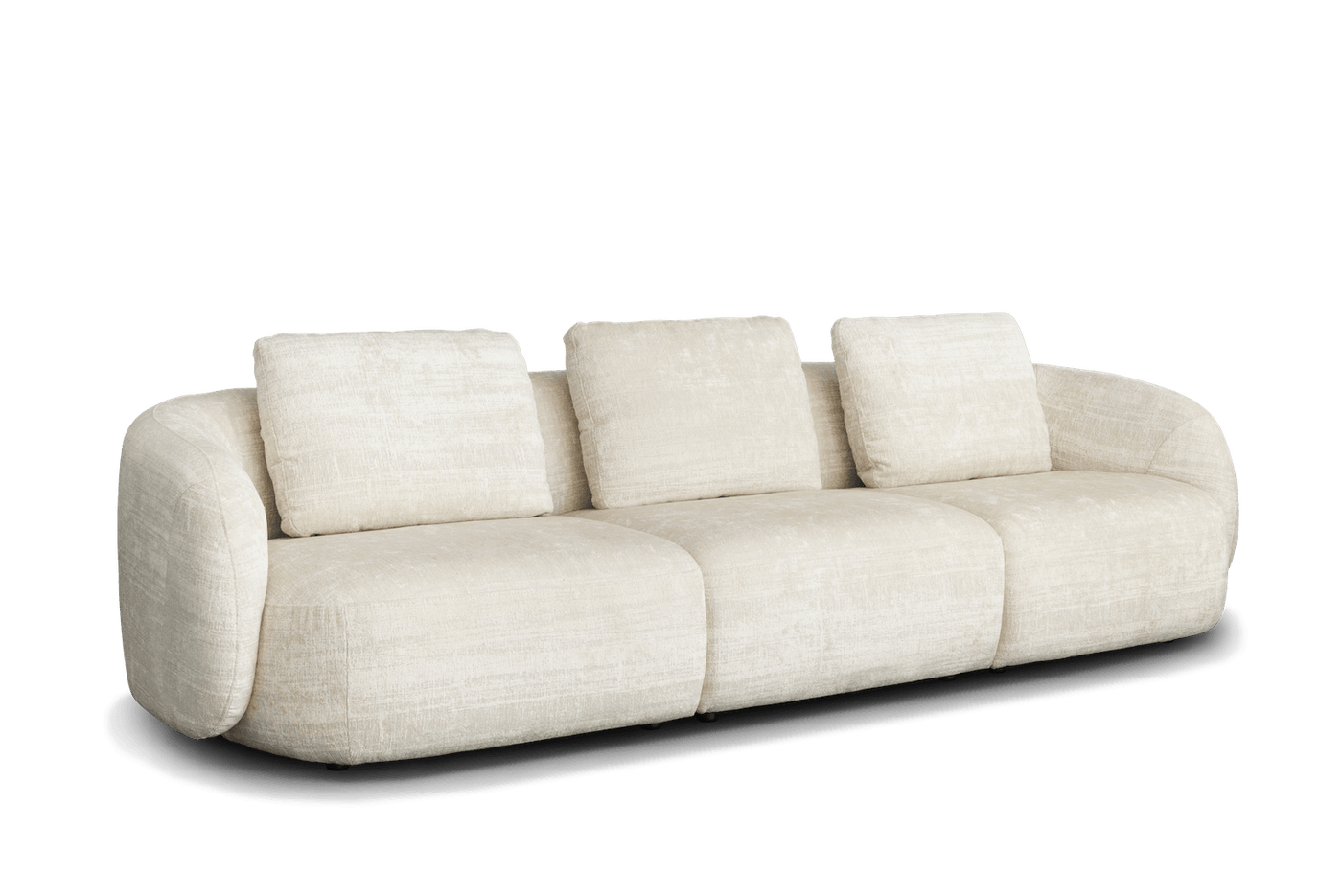 Modulares Sofa Sofia