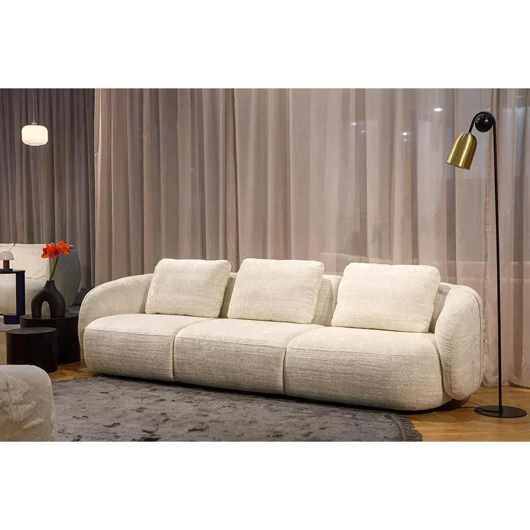 Modulares Sofa Sofia