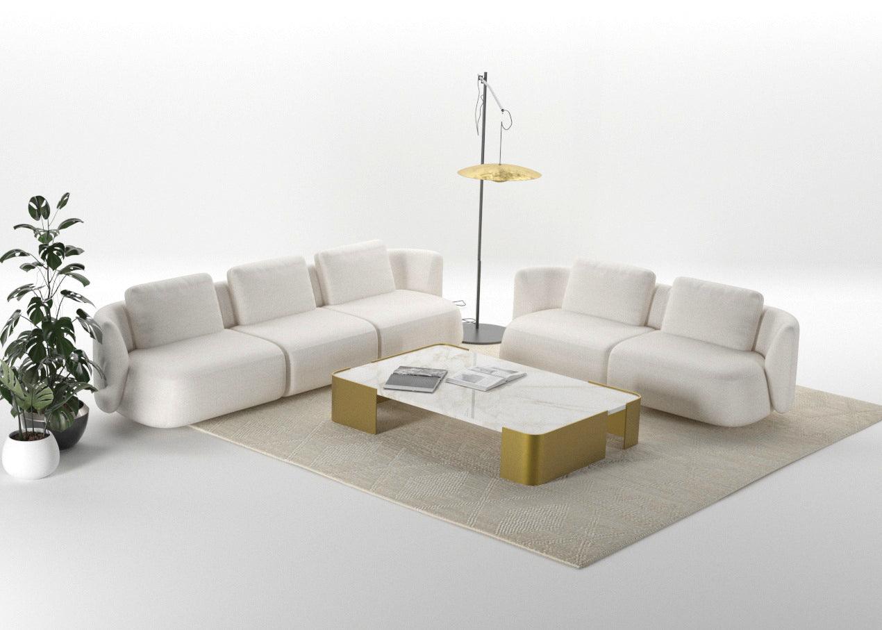 Modulares Sofa Sofia