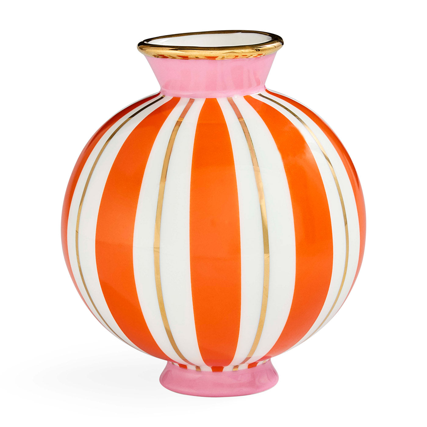 Jonathan Adler Vase Portofino Bud