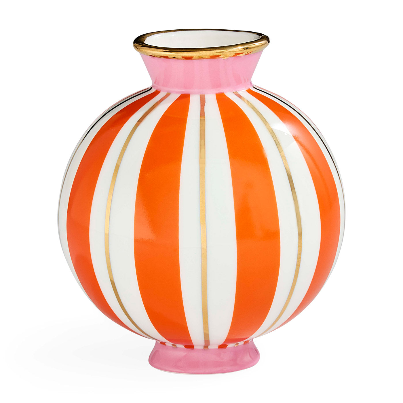 Jonathan Adler Vase Portofino Bud