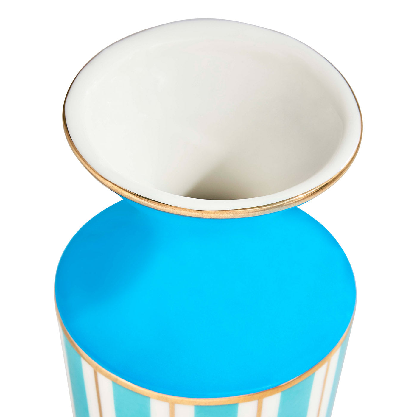 Jonathan Adler Vase Portofino Cuff