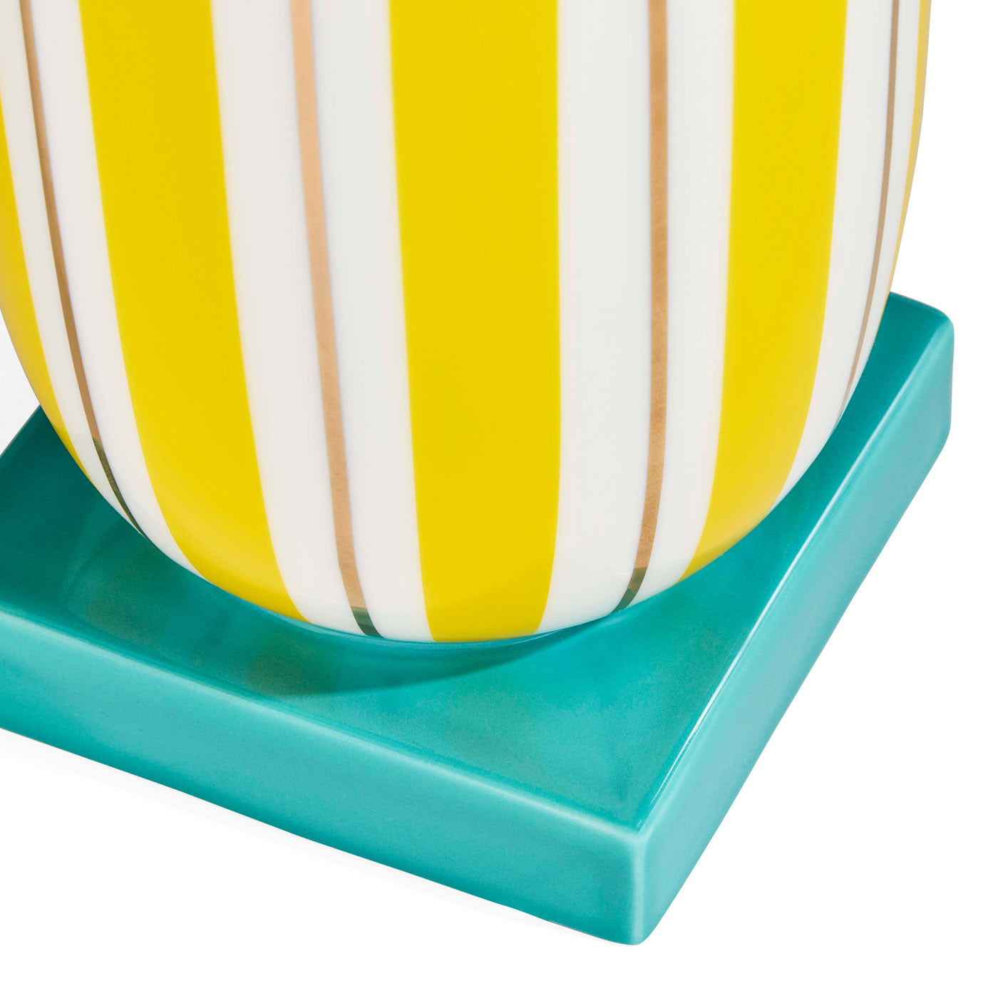 Jonathan Adler Vase Portofino Flared Tall