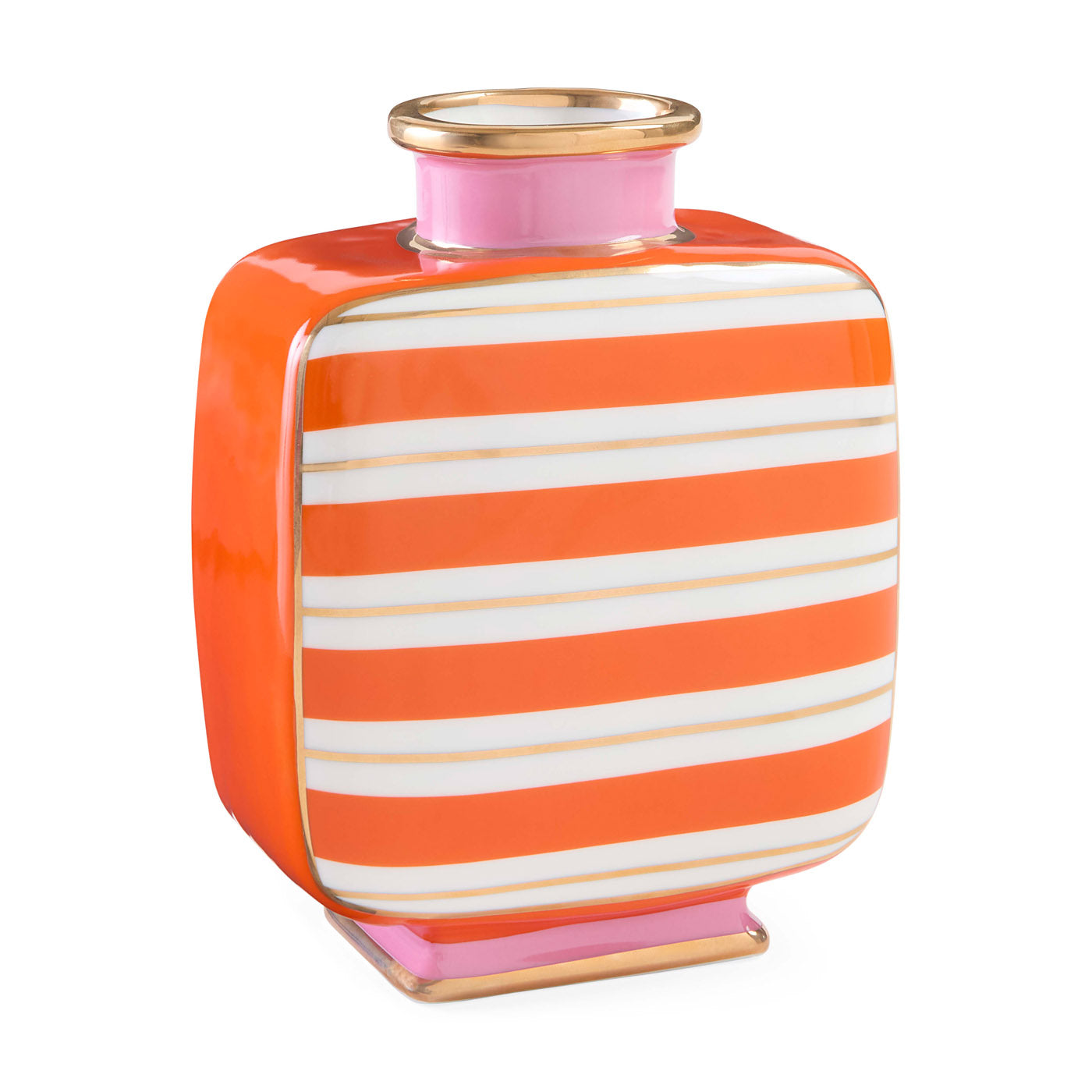 Jonathan Adler Vase Portofino Square