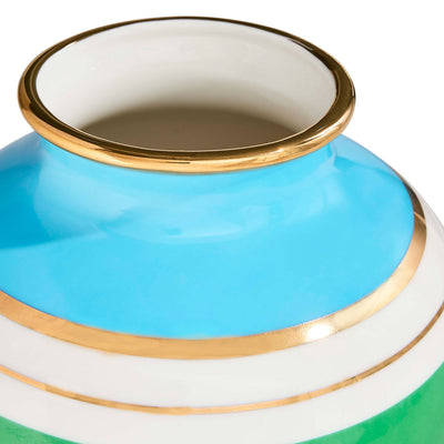 Jonathan Adler Vase Portofino Urn