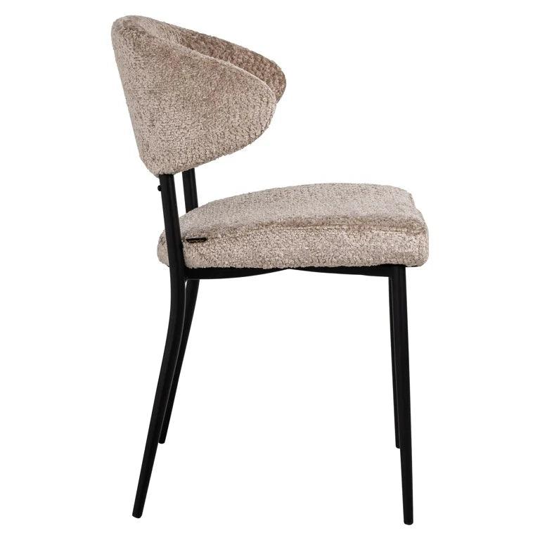 Richmond Interiors Richmond Interiors 2er Set Esszimmerstuhl Bea | Sheep 01 nature Codeso Living