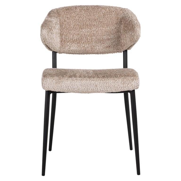 Richmond Interiors Richmond Interiors 2er Set Esszimmerstuhl Bea | Sheep 01 nature Codeso Living