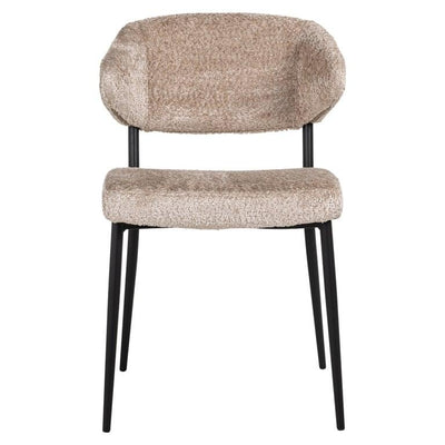 Richmond Interiors Richmond Interiors 2er Set Esszimmerstuhl Bea | Sheep 01 nature Codeso Living