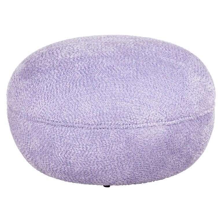 Richmond Interiors Hocker Jace | Be lovely 95 lavender