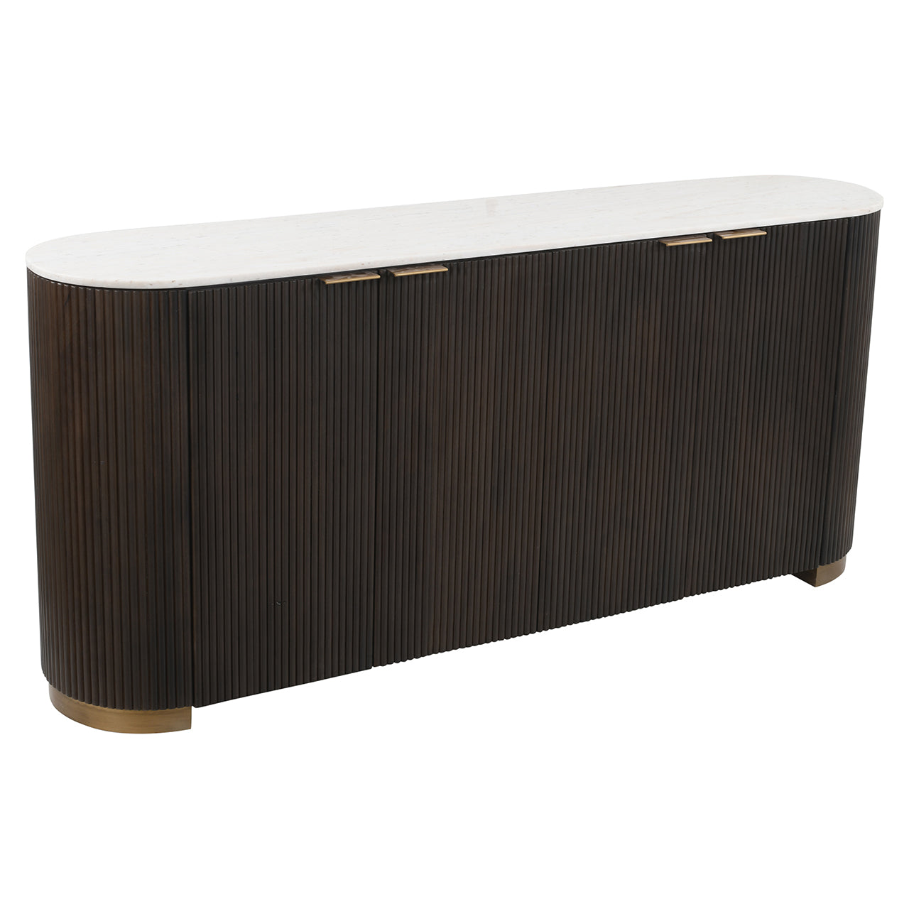 Richmond Interiors Marmor Sideboard Mayfield