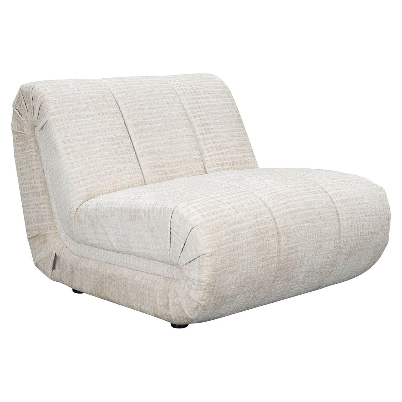 Richmond Interiors Modulsofa Kyli | cremé