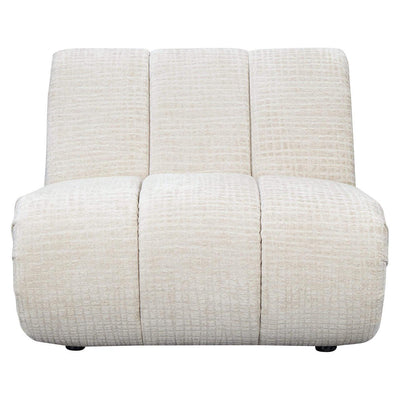 Richmond Interiors Modulsofa Kyli | cremé